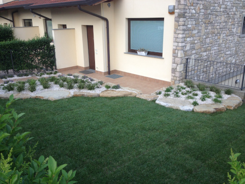GiaRDiNi ReSiDenZiaLi