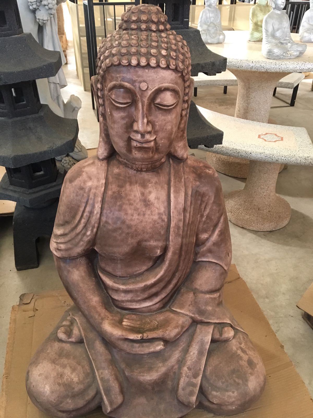 BUDDHA